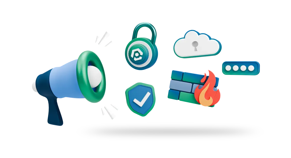 3D illustration of training and competency development